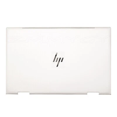For HP ENVY x360 15-ED 15T-ED 15M-ED 15-EE LCD Back Cover L93203-001 Sliver - Image 1 of 4