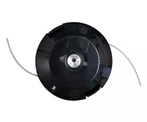 Trimmer Head Dual Line Bump Feed 8mm x 1.25 LHM Male / Female .095 Line - Picture 1 of 6