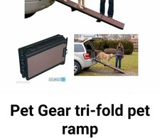 Pet Gear Pet Ramp