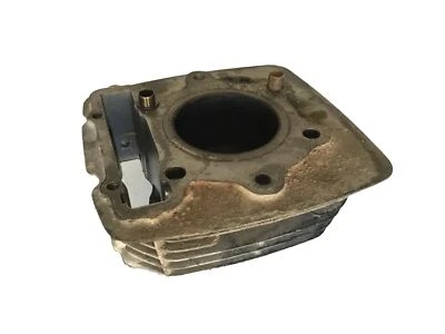 Jarra de barril de cilindro de motor Honda XL 250 1983 XL250R Foto 1 de 4