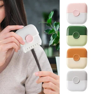 Hair Split End Trimmer Hair Cutting Tools For Women 2 In 1 Bangs - Picture 1 of 15