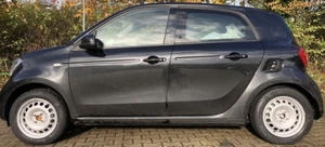 Winterreifen Smart 453 FORTWO FORFOUR RDKS Gewuchtet Winterräder Fabrikneu - Bild 1 von 5