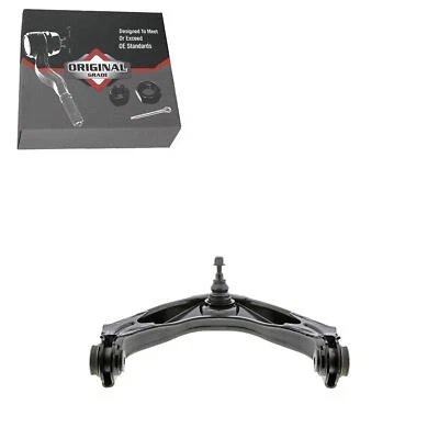 Conjunto de brazo de control y rótula Mevotech para Chevrolet Silverado 3500 01-06 Foto 1 de 4