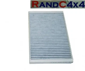 LR056138 Land Rover Freelander 2 & Range Rover Evoque Pollen Cabin Filter - Picture 1 of 3