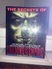 The Secrets of Star Wars : Shadows of the Empire by Mark Cotta Vaz (1996, Trade