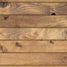 1:12 Scale A3 Size Whitewashed Old Floorboards Card Tumdee Dolls House DIY764c