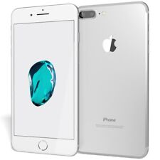 Apple iPhone 7+ Plus - 32GB | 128GB | 256GB - (Unlocked) (CDMA+GSM) - Good