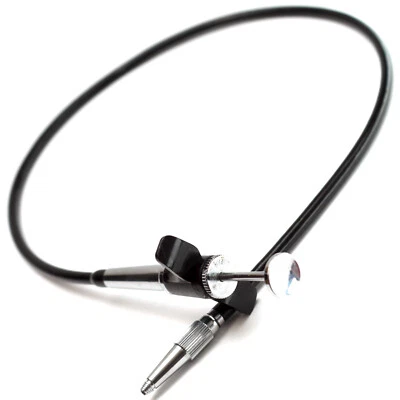 Shutter Release Cable 20" 51cm for Fujifilm X10 X20 X30 X100T X100s X-Pro 1 XE-1 - Image 1 of 4