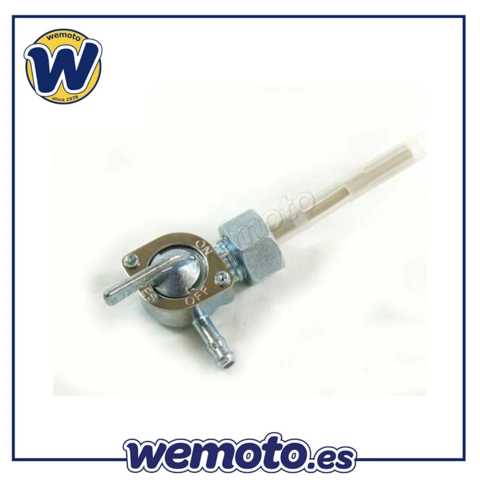 Grifo combustible gasolina Honda NX 650 Dominator 1988 1989 1990 1991 1992 1993 - Imagen 1 de 1