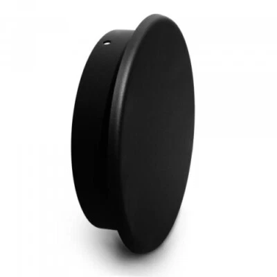 Blinddeckel -Verschlußdeckel für Wandfutter 160/180/200 mm - Bild 1 von 2