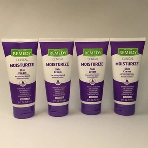 Lote de 4 Medline Remedy Phytoplex Crema Hidratante Nutritiva para la Piel 2 fl oz Cada una - Imagen 1 de 3