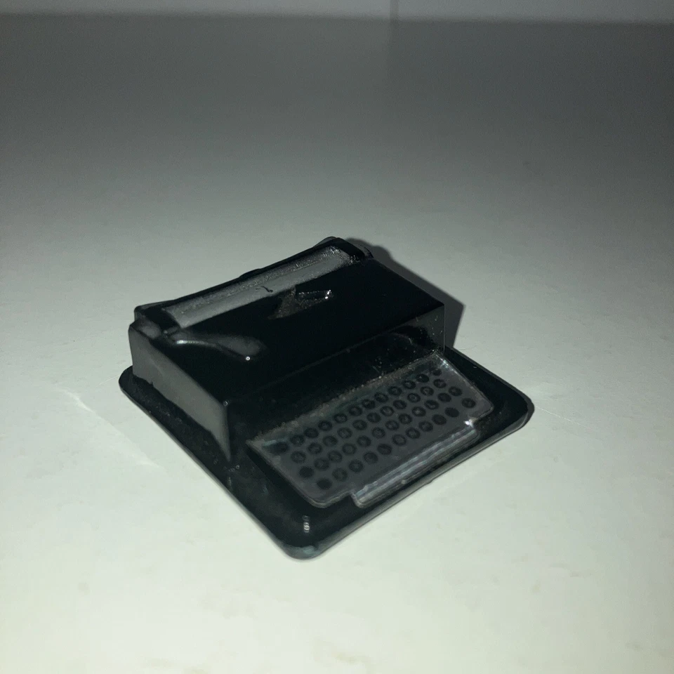 Máquina de escribir vintage años 60 Ideal Tammy Doll "School Daze" Japón Foto 1 de 4