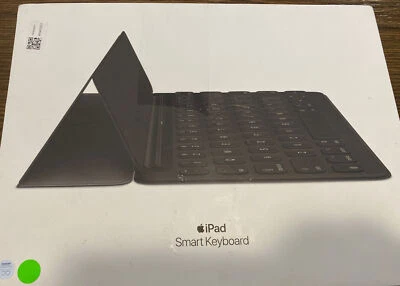 Apple iPad Smart Keyboard  MX3L2LL/A - Image 1 of 4