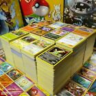 1000 Pokemon Cards Collection W/ 60 Holo Foils & Rares! Ultimate Premium Lot