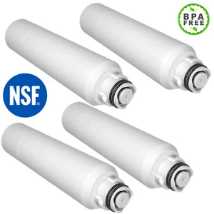 4pcs Replacement Samsung DA29-00020B HAF-CIN/EXP Refrigerator Fresh Water Filter - Bild 1 von 9