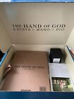THE HAND OF GOD art book, candle FYC Best International Feature Assouline
