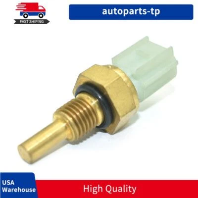 Nuevo sensor de temperatura del refrigerante del motor 37870-RTA-005 se adapta a Acura Honda Accord Foto 1 de 4