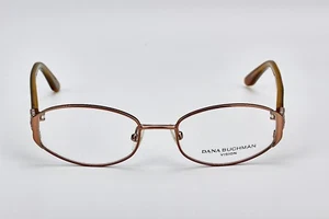 Dana Buchman Emily BR Eyeglasses Frame 47-17-130 - Picture 1 of 5