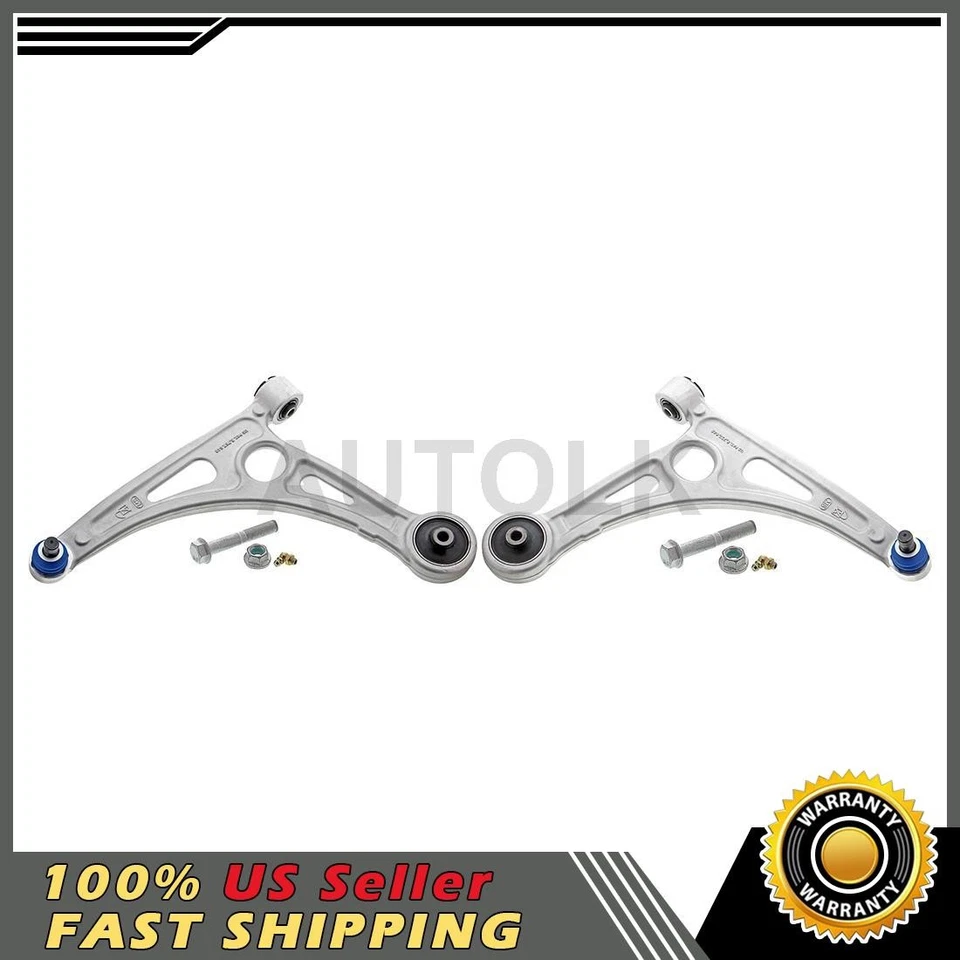 Brazos de control Mevotech para Hyundai Sonata 2016 2017 2018 2019 Foto 1 de 1