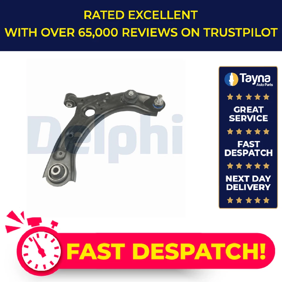 Wishbone / Suspension Arm fits MAZDA 3 BP5H, BP5S 2.5 Front Right Outer 2024 on - Image 1 of 4