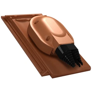 Dachdurchgang Creaton Koda Solardurchgang Dachübergang für Photovoltaik - Bild 1 von 40