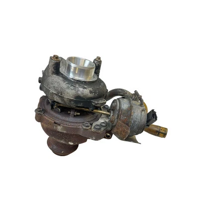 CITROËN C5 II Break RE Turbolader 9686120680 1.6 Diesel 2013 28751182 - Bild 1 von 4