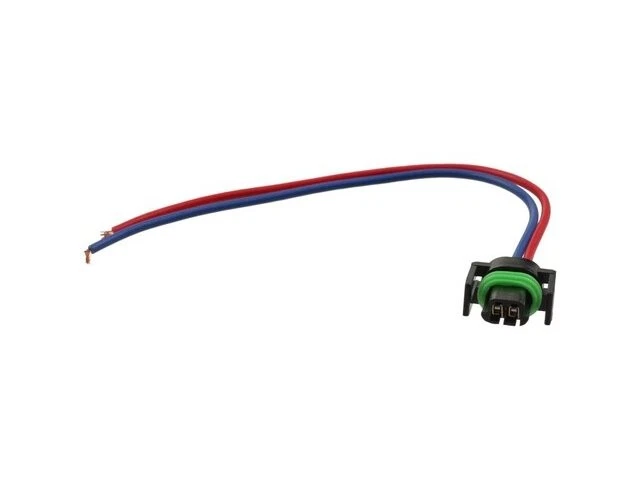 Conector de inyector de combustible 71QDFY16 para Calais Custom Cruiser Cutlass Ciera Firenza Foto 1 de 1