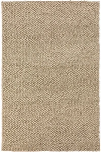 3x5 Dalyn Gray Fluffy Flat Plush Casual Solid Door Mat GR1 - Aprx 3' 6" x 5' 6" - Picture 1 of 2