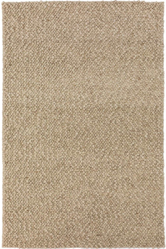 3x5 Dalyn Gray Fluffy Flat Plush Casual Solid Door Mat GR1 - Aprx 3' 6" x 5' 6" - Image 1 of 2