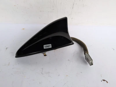 Antena Kia Sportage 2014-2016 aleta de tiburón GPS montaje en techo 9P negro OEM Foto 1 de 3