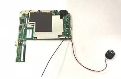 Scheda Madre Tablet GULLI KURIO C13000 - Immagine 1 di 2