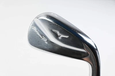 Mizuno Pro 245 #4 Iron / 21.5 Degree / Stiff Flex Project X LS 120 Shaft - Image 1 of 4