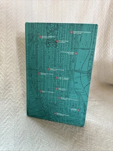 Manhattan Mayhem: Mystery Writers of America HC 2015 Mary Higgins Clark - Bild 1 von 6