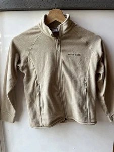 montbell kids fleece - Picture 1 of 5