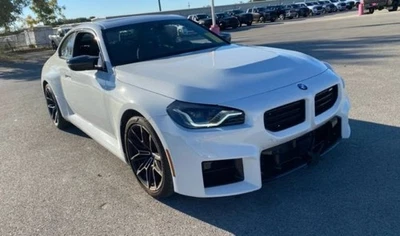 2024 BMW M2 Coupe 2D - Image 1 of 4