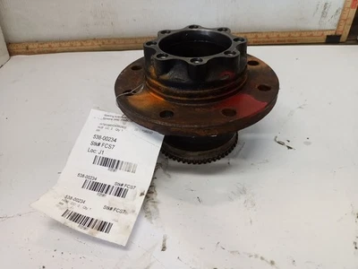 Задняя ступица от 2013 Ford F350SD 12219811 - Изображение 1 из 4