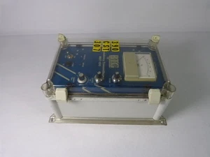 BTG MBT-100 Consistency Transmitter USED - Picture 1 of 3