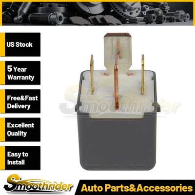 Conector de relé intermitente DENSO para piezas de automóviles para Toyota 4Runner 2003-2006 2007 2008 Foto 1 de 2