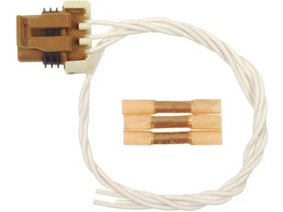 For 2000-2002 GMC Sonoma Flex Fuel Sensor Connector SMP 75781BMQH 2001 - Изображение 1 из 2