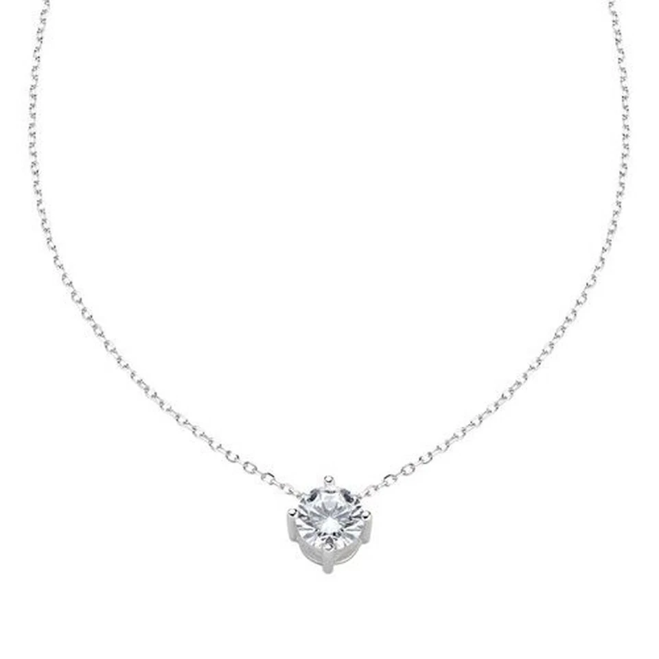 Collana Donna Amen CLSO60BB - Immagine 1 di 1