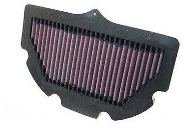 K&n Filtros Aire Deportivo SU-7506 para Suzuki Gsx-R 600 750 2006-2010 - Imagen 1 de 3