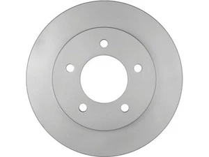 Front Brake Rotor For 1997 Ford F-250 HD 4WD TR717WK - Picture 1 of 1
