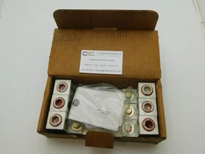 TNI67 - GE 800A AMP 600V NEUTRAL KIT FOR USE W/SPEC-SETTER SAFETY SWITCH - NIB - Picture 1 of 5