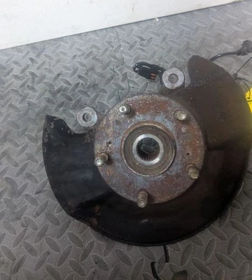 2002-2006 Honda CRV Front Right Passenger Spindle Knuckle Assembly W/Abs Oem - Imagem 1 de 4