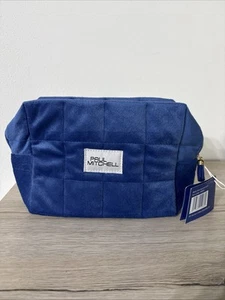 kosmetiktasche Paul Mitchell Blau - Bild 1 von 7