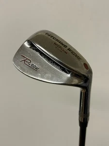 Wilson R-90 Pitching Wedge PW / Steel Shaft / Right Handed  - Picture 1 of 5