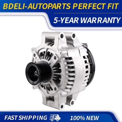 Alternador nuevo para BMW M235i 2014-16 X3 2013-17 X4 2015-18 X5 2013-18 X6 2013-19 Foto 1 de 4