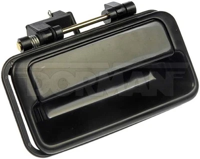 Manija de puerta exterior Dorman 80434 para 91-94 Geo Metro Foto 1 de 4