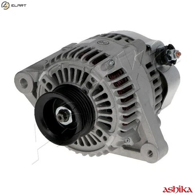 ALTERNATOR 002-T372 FOR TOYOTA 2SZ-FE 1.3L 1SZ-FE 1.0L 4cyl ECHO - Image 1 of 4