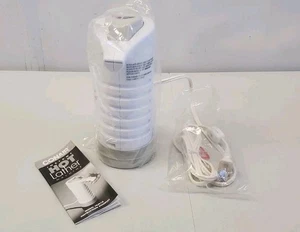 Dispenser crema da barba Conair Hot Lather Machine modello HLM10 nuovo senza scatola - Foto 1 di 4